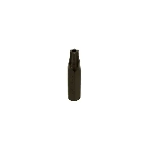 T27 TAMPERPROOF TORX SKT T27 TAMPERPROOF TORX SKT