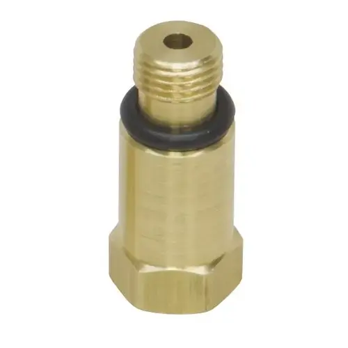 12MM SPARK PLUG ADAPTER 12MM SPARK PLUG ADAPTER