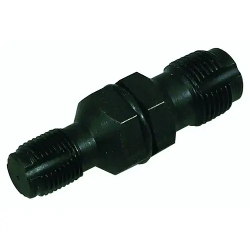 SPARK PLUG HOLE THREAD CHASER SPARK PLUG HOLE THREAD CHASER