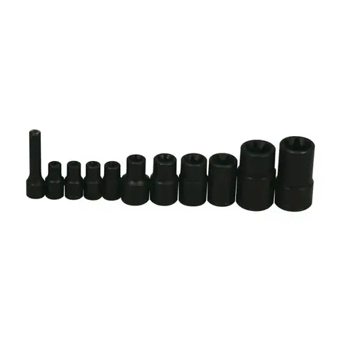 E6 TORX SOCKET E6 TORX SOCKET