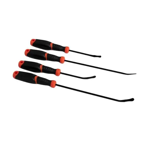 O-RING REMOVER TOOL SET, 4PC O-RING REMOVER TOOL SET, 4PC