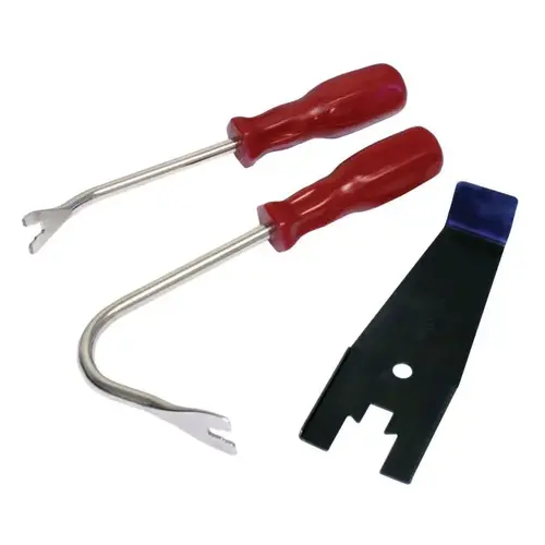 3PC. DOOR TOOL KIT 3PC. DOOR TOOL KIT