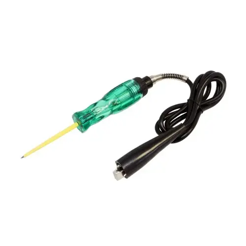 24 Volt Heavy-Duty Circuit 24 Volt Heavy-Duty Circuit