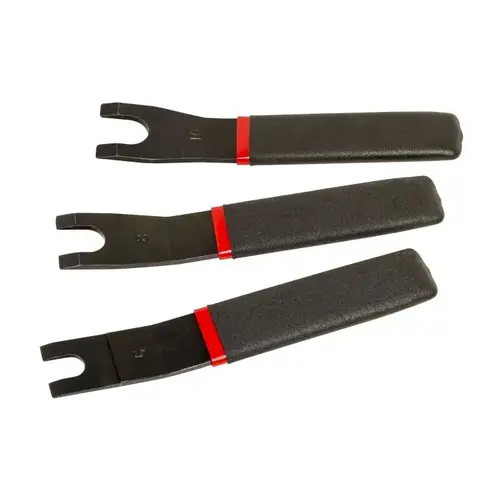 STC DISCONNECT KIT, 3PC. STC DISCONNECT KIT, 3PC.