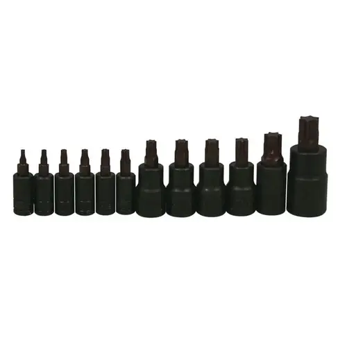 T10 SUPER TORX BIT T10 SUPER TORX BIT