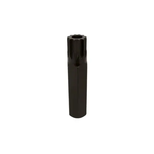 16 MM TRIPLE SQUARE BIT 16 MM TRIPLE SQUARE BIT