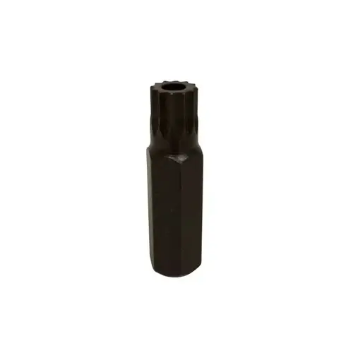 18 MM TRIPLE SQUARE BIT 18 MM TRIPLE SQUARE BIT