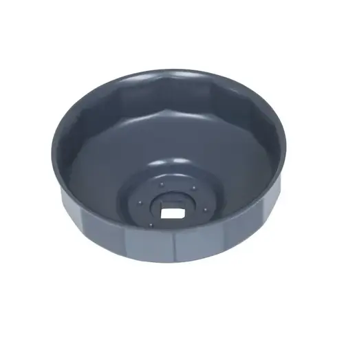 END CAP FILTER WRENCH 84MM - 14 FLUTES END CAP FILTER WRENCH 84MM - 14 FLUTES