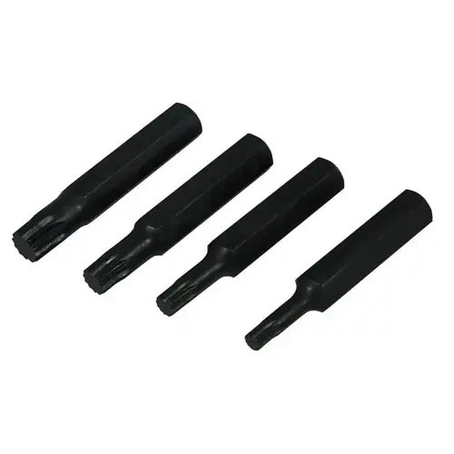 4PC TRIPLE SQ WR SET (6-12MM) 4PC TRIPLE SQ WR SET (6-12MM)