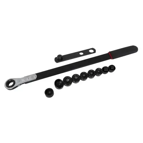 RATCHETING SERPENTINE BELT RATCHETING SERPENTINE BELT