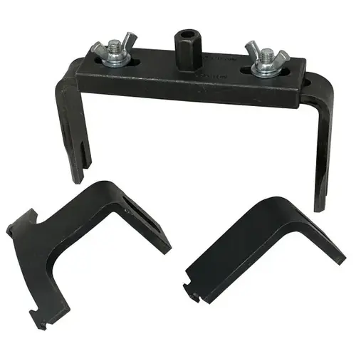 FUEL TANK LOCK RING KIT FUEL TANK LOCK RING KIT