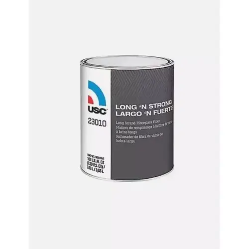 LONG STRAND FIBERGLASS REPAIR FILLER LONG STRAND FIBERGLASS REPAIR FILLER