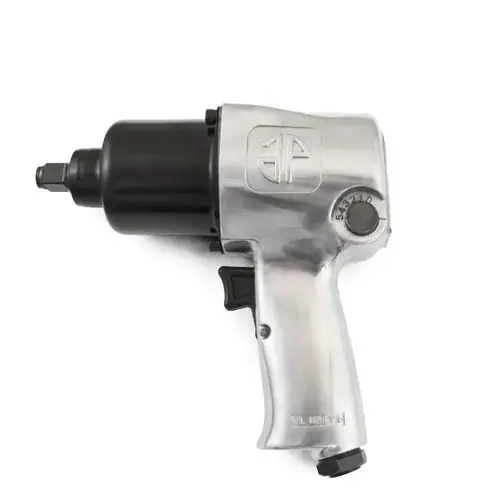 1/2" Super Duty Impact Wrench - Twin Hammer 1/2" Super Duty Impact Wrench - Twin Hammer