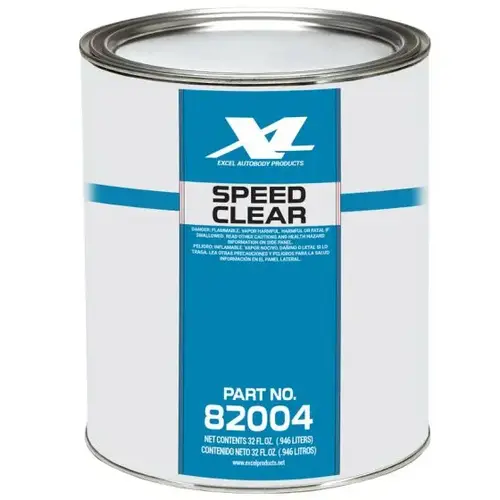 SPEED CLEAR, NATIONAL RULE, QT SPEED CLEAR, NATIONAL RULE, QT