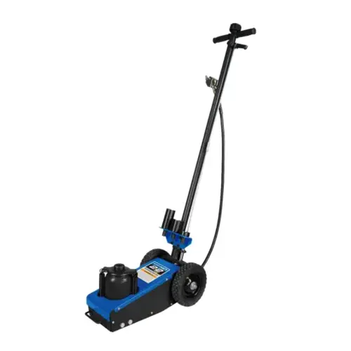 Truck Jack 22 Ton Air/Hydraulic Truck Jack 22 Ton Air/Hydraulic