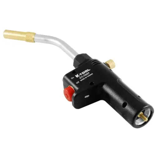 Self Igniting Propane Torch Head Self Igniting Propane Torch Head