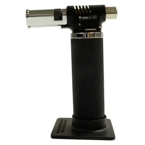 Hand-Held Pro Butane Torch Hand-Held Pro Butane Torch