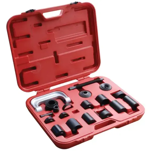 Ball Joint Service Tool & Master Adapter Set Ball Joint Service Tool & Master Adapter Set