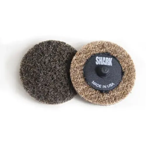 2" Coarse Surface Conditioning Discs. 100 Pk 2" Coarse Surface Conditioning Discs. 100 Pk