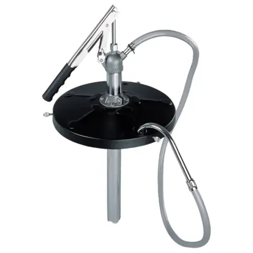 Bucket Pump Lever Action 5 Gallon Pail Bucket Pump Lever Action 5 Gallon Pail