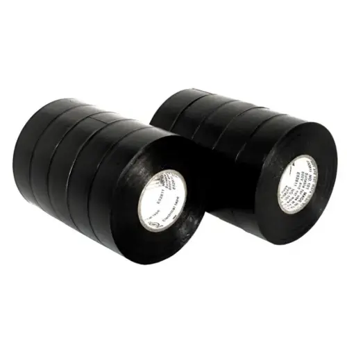 TAPE ELECTRICAL BLACK 10/SLEEVE TAPE ELECTRICAL BLACK 10/SLEEVE
