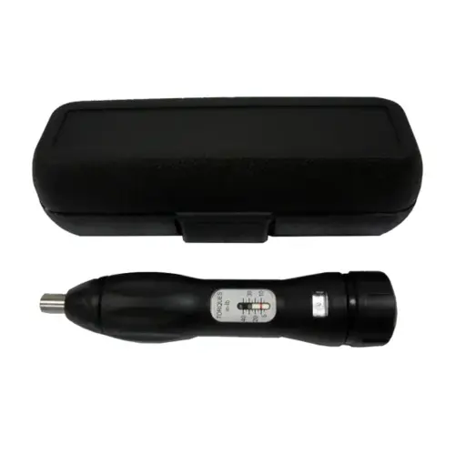 1/4 in. Female Adjustable Torque Screwdriver 5 to 1/4 in. Female Adjustable Torque Screwdriver 5 to