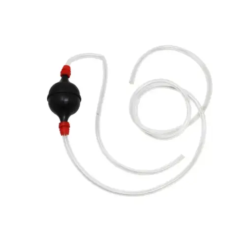 Spill Saver Super Siphon Pump Spill Saver Super Siphon Pump