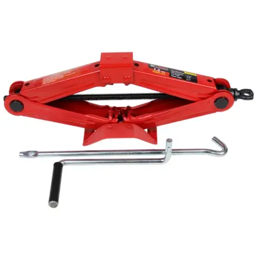 Scissor Jack 1.5 Ton Scissor Jack 1.5 Ton