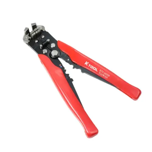 Wire Stripper Self Adjusting 10 in. Wire Stripper Self Adjusting 10 in.