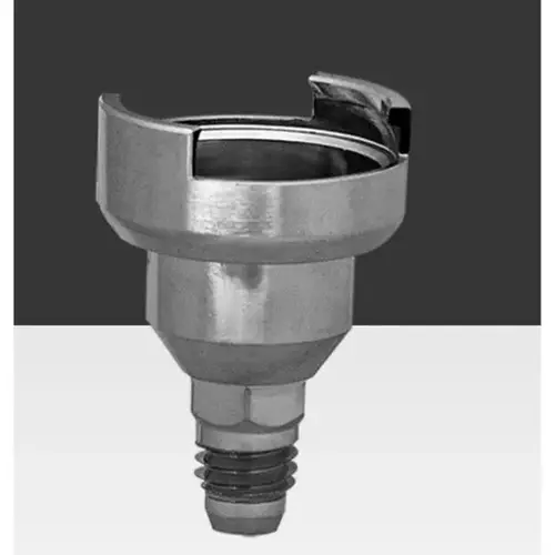 VCS Adapter #45 (DeVilbiss SRI) VCS Adapter #45 (DeVilbiss SRI)