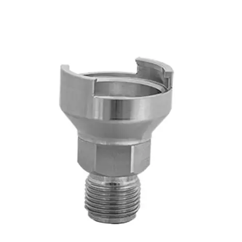 VCS ADAPTER #20 (DEVILBISS/TEKNA) VCS ADAPTER #20 (DEVILBISS/TEKNA)