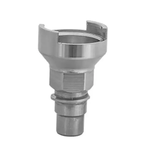 VCS ADAPTER #1 VCS ADAPTER #1