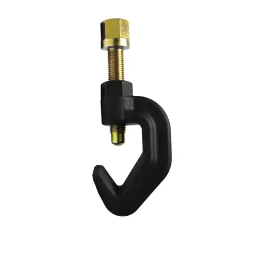 Battery & Welding Cable End Crimper Battery & Welding Cable End Crimper