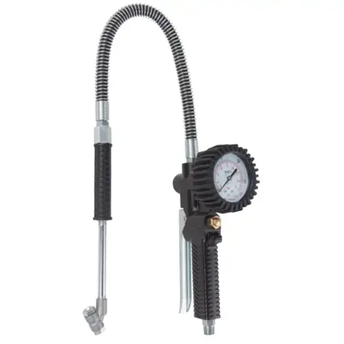 Professional Tire Inflator Gauge Professional Tire Inflator Gauge