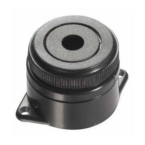 Two Tone Piezo Buzzer, 3-28VDC Two Tone Piezo Buzzer, 3-28VDC
