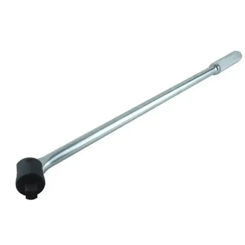 1/2 " DR SOC BREAKER BAR WITH 24 " FLEX 1/2 " DR SOC BREAKER BAR WITH 24 " FLEX