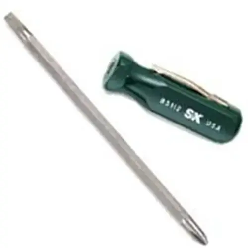 SCREWDRIVER 2 IN 1 POCKET STYLE SUREGRIP SCREWDRIVER 2 IN 1 POCKET STYLE SUREGRIP