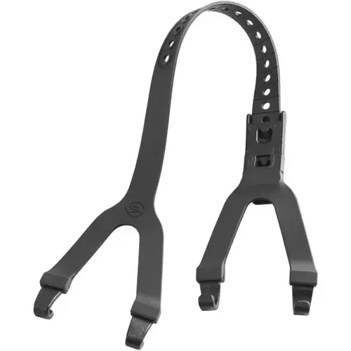 Universal Y-Strap Kit for SL-SideSaddle Hard Hat and Helmet Light Universal Y-Strap Kit for SL-SideSaddle Hard Hat and Helmet Light