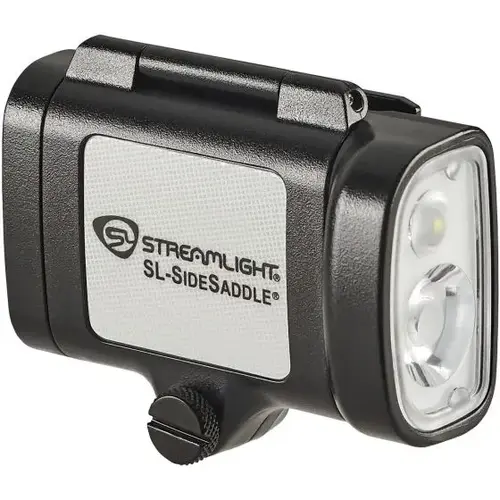 Hard Hat and Helmet Light with 3 AAA alkaline batteries and 1 hat mount - Black Hard Hat and Helmet Light with 3 AAA alkaline batteries and 1 hat mount - Black