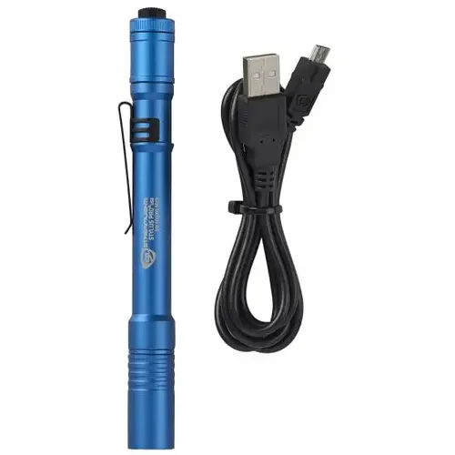 Stylus Pro USB - Blue Stylus Pro USB - Blue