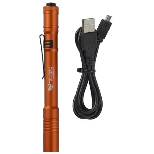 Stylus Pro USB - Orange Stylus Pro USB - Orange