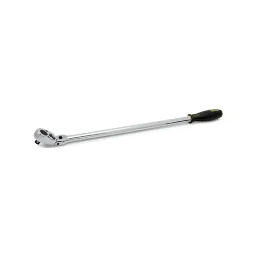 1/2" DR X 24" EXTRA-LONG FLEX- 1/2" DR X 24" EXTRA-LONG FLEX-