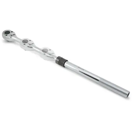 3/4" DR EXTENDABLE RATCHET 3/4" DR EXTENDABLE RATCHET