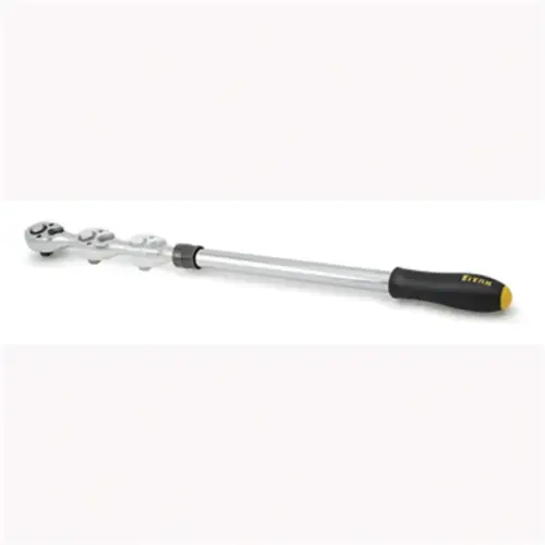 1/2" DR EXTENDABLE RATCHET 1/2" DR EXTENDABLE RATCHET