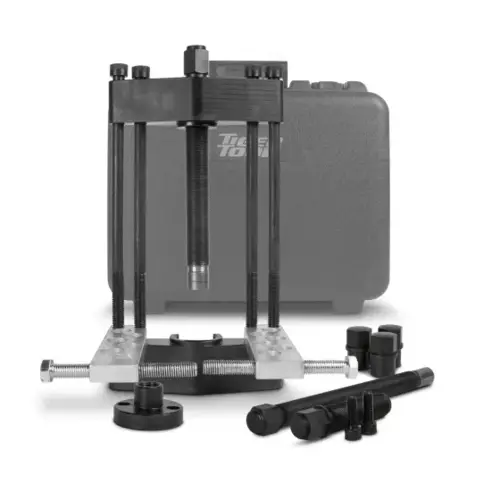 HEAVY DUTY KING PIN PRESS HEAVY DUTY KING PIN PRESS