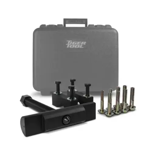 YOKE REMOVER YOKE REMOVER
