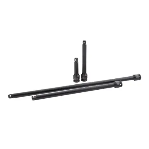 4-piece 3/8 in. Drive Impact Wobble E 4-piece 3/8 in. Drive Impact Wobble E