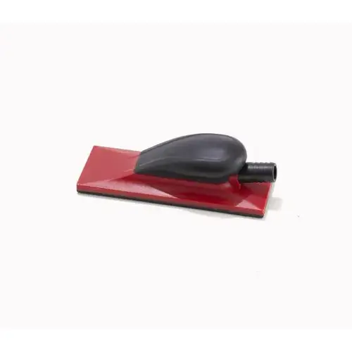 2.75" X 7.75" VACUUM HAND SANDER 2.75" X 7.75" VACUUM HAND SANDER