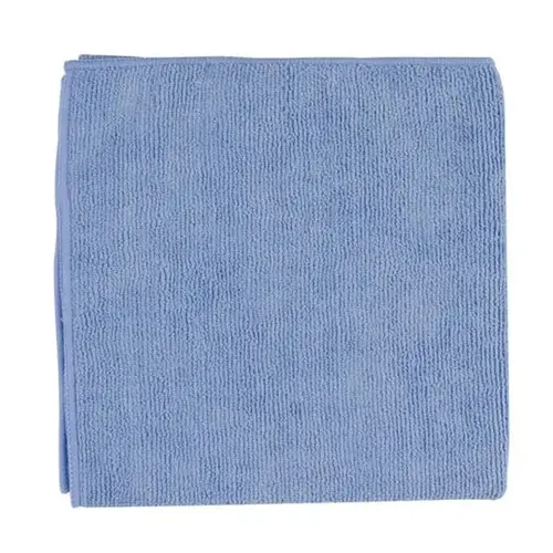 16" x 16" Microfiber Cloth 16" x 16" Microfiber Cloth