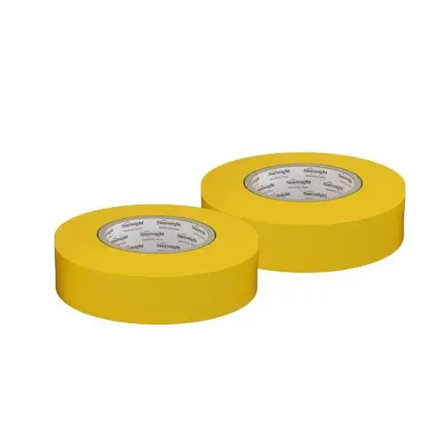 Premium Masking Tape 3/4" (18mm x 55M) Premium Masking Tape 3/4" (18mm x 55M)